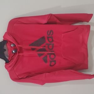 Mens Small Adidas Hoodie
